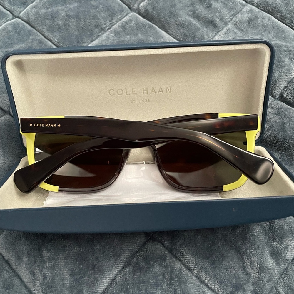 Cole Haan Sunglasses